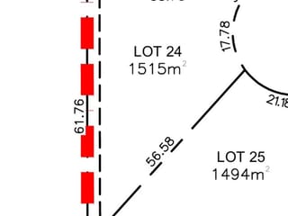 Lot for sale in Prince George, PG City North, 3167 Goodsir Crescent, 263113852 | Realtylink.org