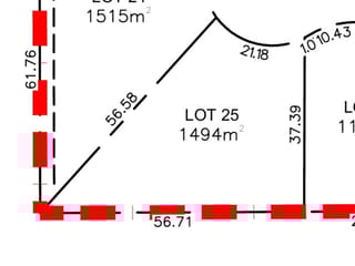 Lot for sale in Prince George, PG City North, 3155 Goodsir Crescent, 263113853 | Realtylink.org