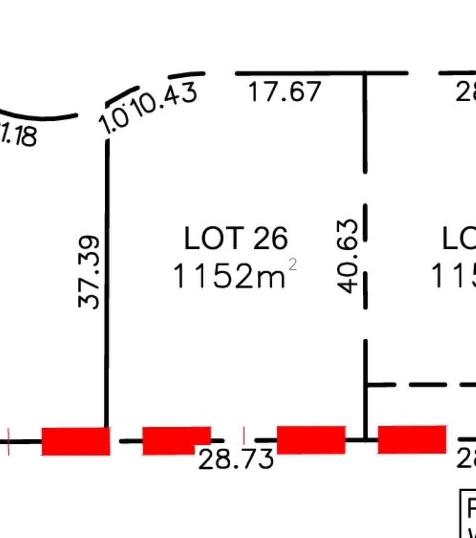 Lot for sale in Prince George, PG City North, 3143 Goodsir Crescent, 263113855 | Realtylink.org