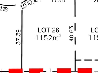 Lot for sale in Prince George, PG City North, 3143 Goodsir Crescent, 263113855 | Realtylink.org