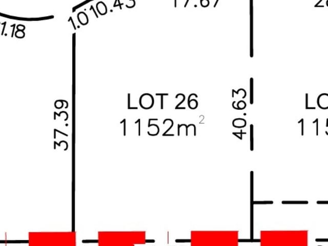 Lot for sale in Prince George, PG City North, 3143 Goodsir Crescent, 263113855 | Realtylink.org