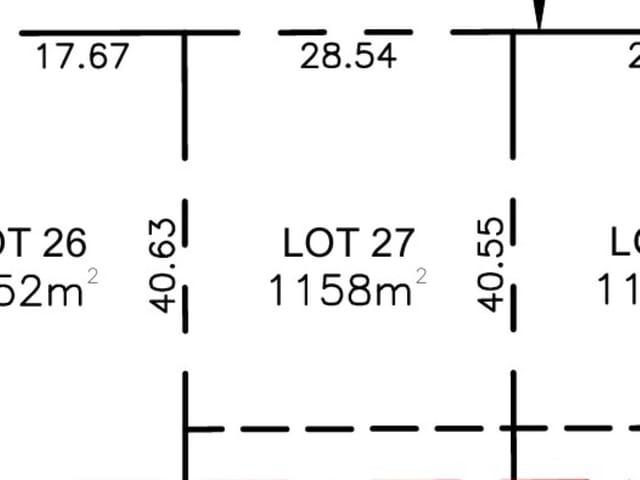 Lot for sale in Prince George, PG City North, 3131 Goodsir Crescent, 263113856 | Realtylink.org
