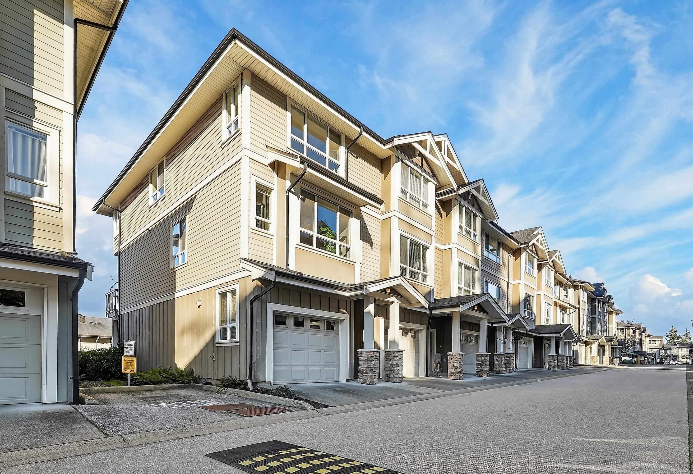 Townhouse for sale in Surrey, South Surrey White Rock, 40 2955 156 Street, 263113859 | Realtylink.org