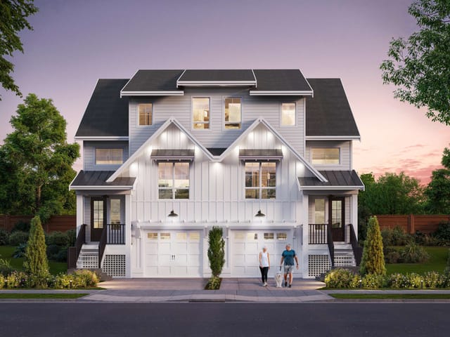 1/2 Duplex for sale in Abbotsford, Abbotsford, 34733 Quarry Avenue, 263113865 | Realtylink.org