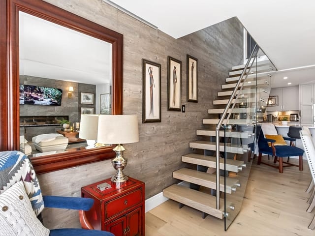 Apartment for sale in Port Coquitlam, Port Coquitlam, 306 2344 Atkins Avenue, 263113866 | Realtylink.org