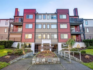 Apartment for sale in Port Coquitlam, Port Coquitlam, 306 2344 Atkins Avenue, 263113866 | Realtylink.org