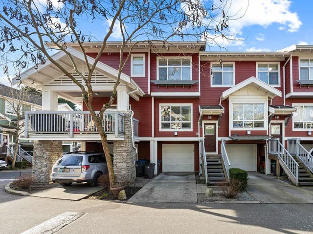 Townhouse for sale in Surrey, South Surrey White Rock, 70 15168 36 Street, 263113867 | Realtylink.org