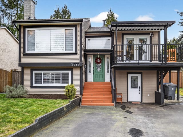 House for sale in Surrey, Cloverdale, 5879 184b Street, 263113869 | Realtylink.org