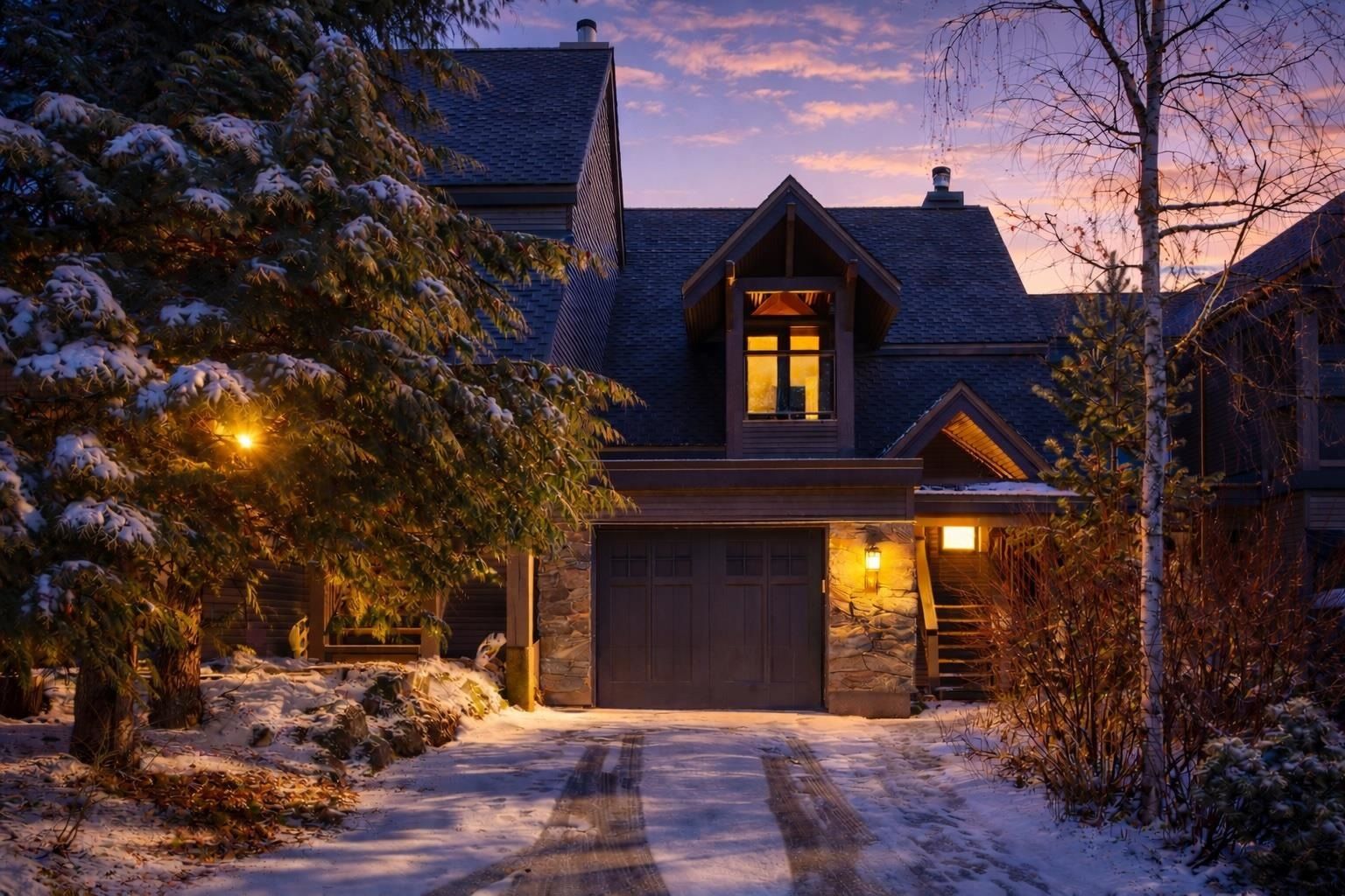 Townhouse for sale in Whistler, Whistler, 26 4705 Glacier Drive, 263113870 | Realtylink.org