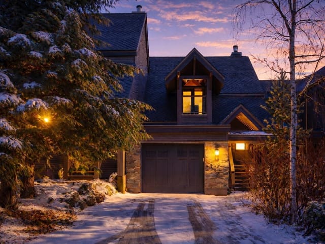 Townhouse for sale in Whistler, Whistler, 26 4705 Glacier Drive, 263113870 | Realtylink.org