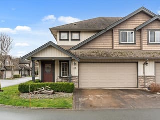 Townhouse for sale in Chilliwack, Sardis, 55 44523 McLaren Drive, 263113871 | Realtylink.org