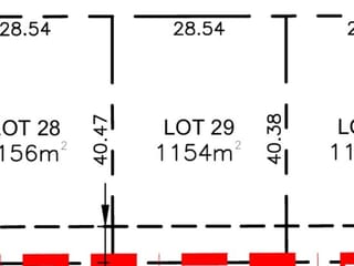 Lot for sale in Prince George, PG City North, 3113 Goodsir Crescent, 263113874 | Realtylink.org