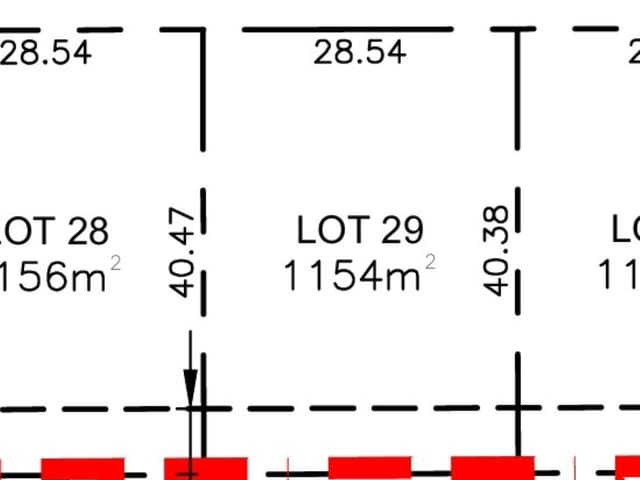Lot for sale in Prince George, PG City North, 3113 Goodsir Crescent, 263113874 | Realtylink.org