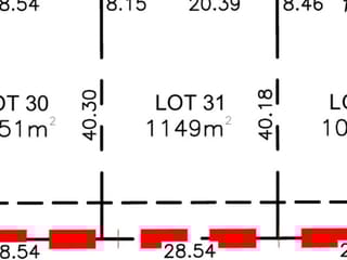Lot for sale in Prince George, PG City North, 3095 Deddo Court, 263113876 | Realtylink.org