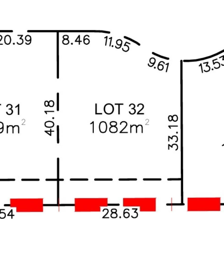 Lot for sale in Prince George, PG City North, 3087 Deddo Court, 263113877 | Realtylink.org
