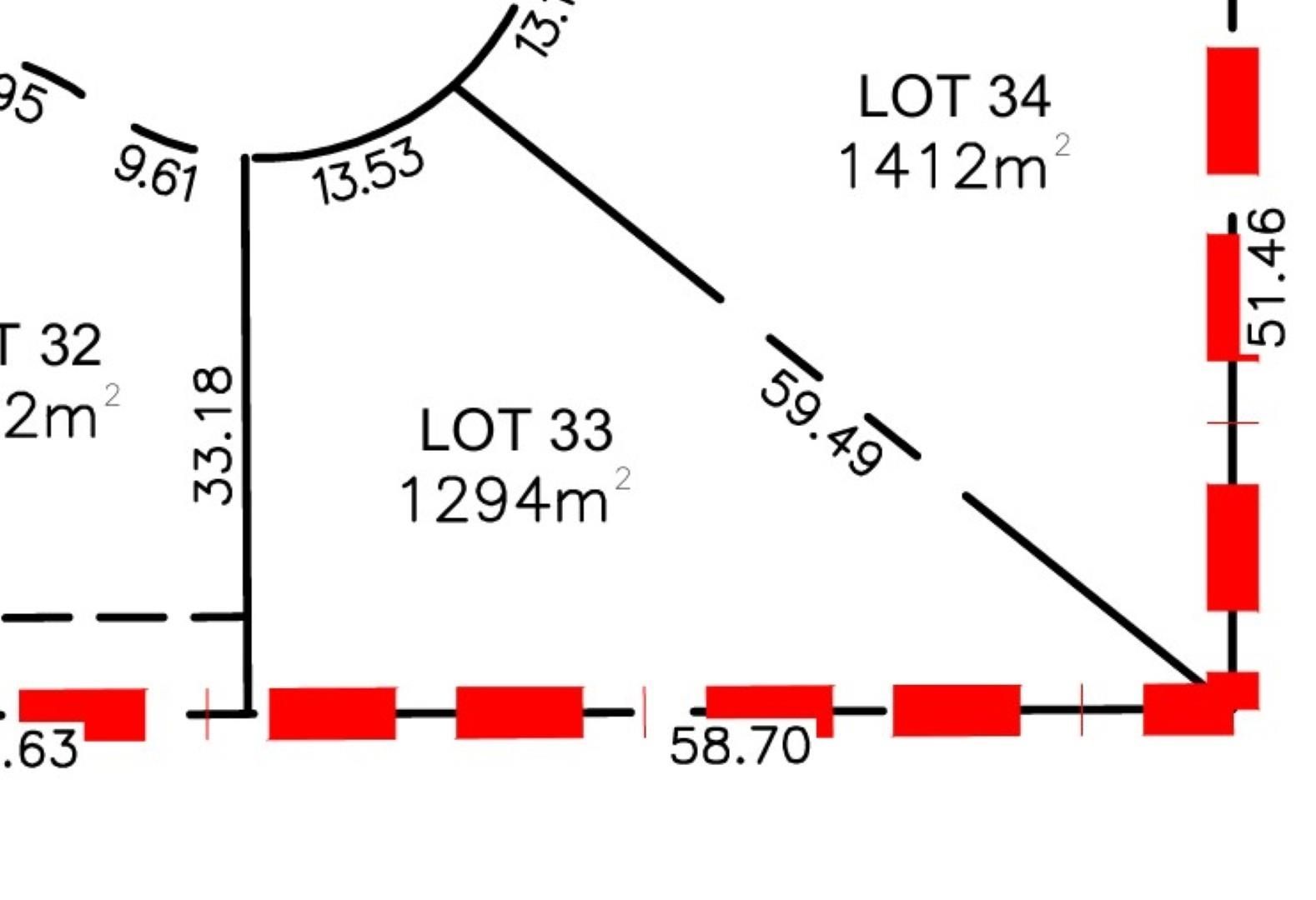 Lot for sale in Prince George, PG City North, 3079 Deddo Court, 263113879 | Realtylink.org