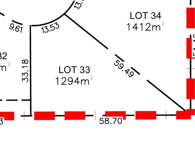 Lot for sale in Prince George, PG City North, 3079 Deddo Court, 263113879 | Realtylink.org