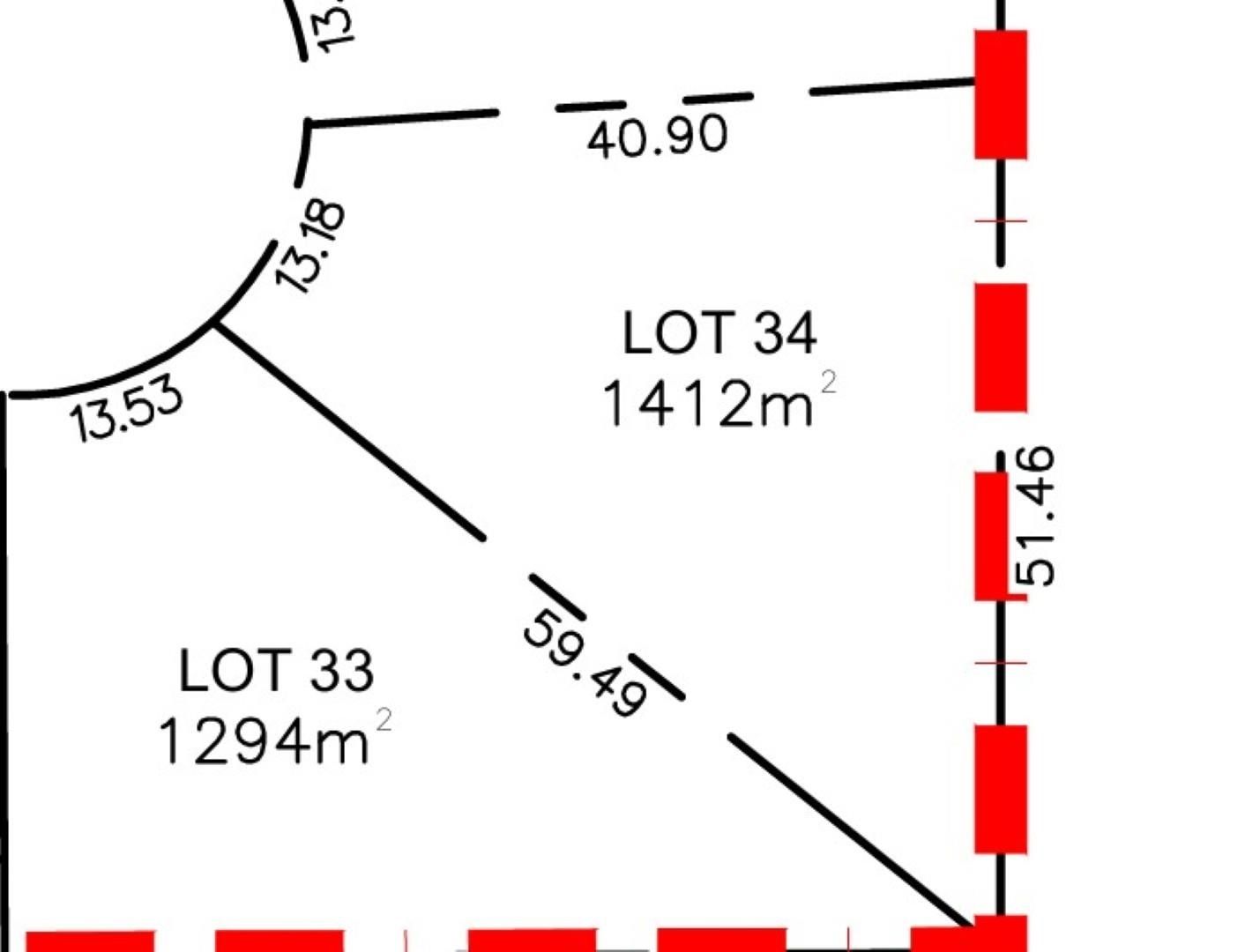 Lot for sale in Prince George, PG City North, 3071 Deddo Court, 263113880 | Realtylink.org