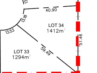 Lot for sale in Prince George, PG City North, 3071 Deddo Court, 263113880 | Realtylink.org