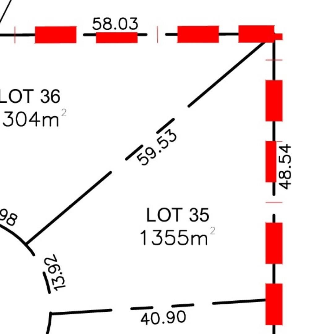 Lot for sale in Prince George, PG City North, 3076 Deddo Court, 263113881 | Realtylink.org