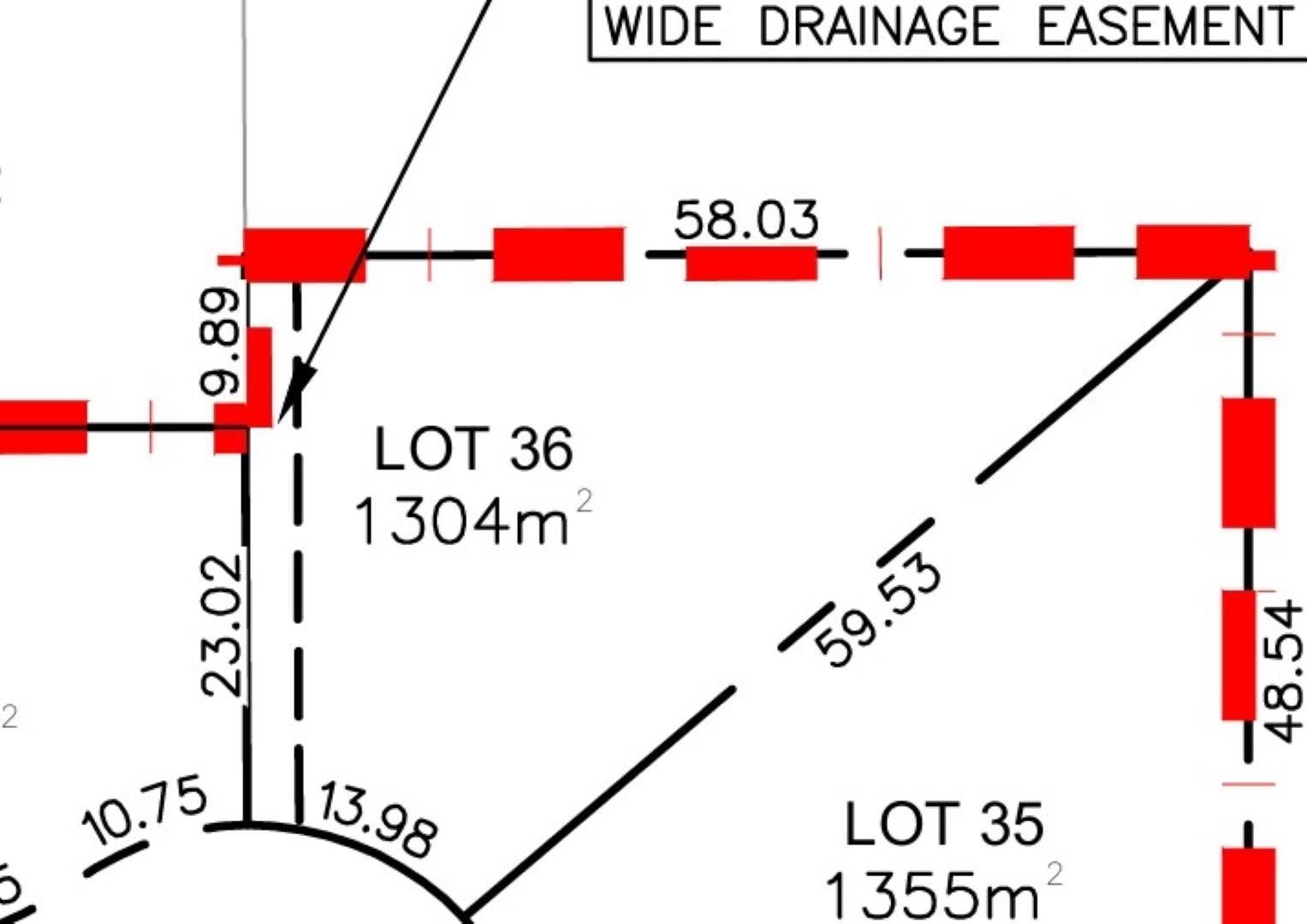 Lot for sale in Prince George, PG City North, 3084 Deddo Court, 263113882 | Realtylink.org