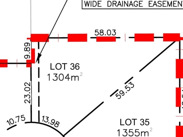 Lot for sale in Prince George, PG City North, 3084 Deddo Court, 263113882 | Realtylink.org
