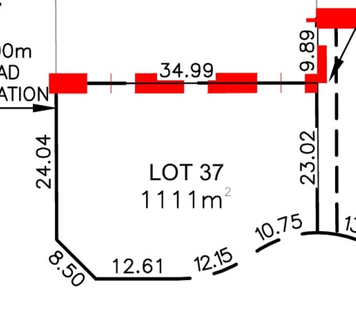 Lot for sale in Prince George, PG City North, 4622 Marble Street, 263113883 | Realtylink.org