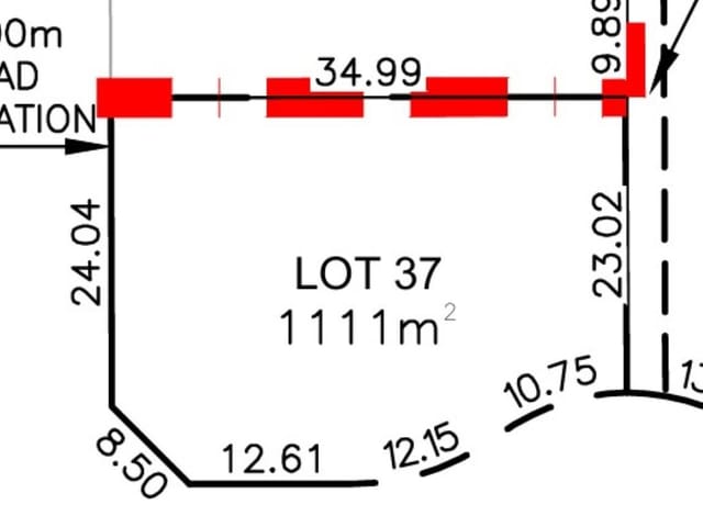 Lot for sale in Prince George, PG City North, 4622 Marble Street, 263113883 | Realtylink.org