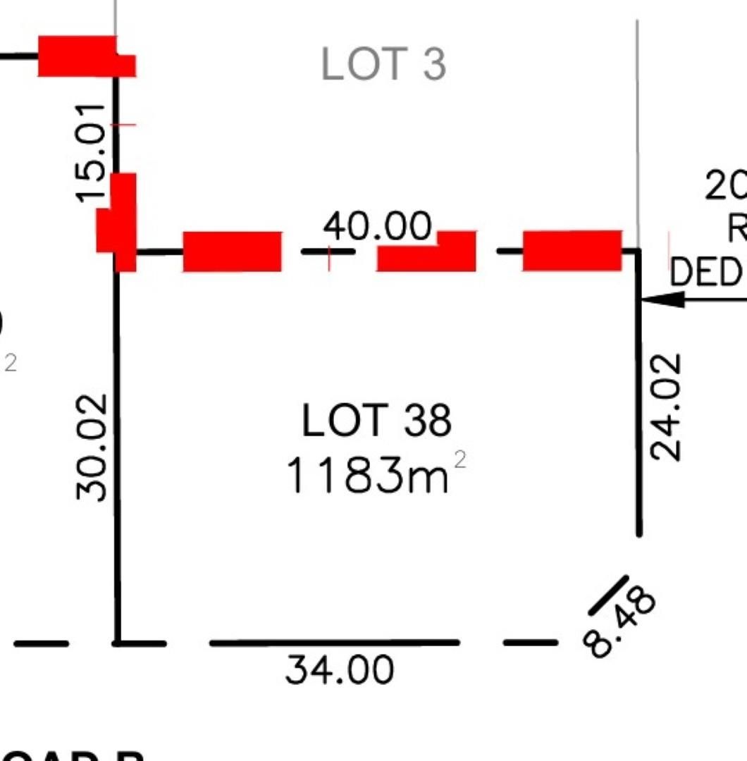 Lot for sale in Prince George, PG City North, 4625 Marble Street, 263113884 | Realtylink.org