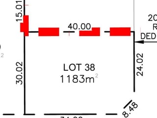 Lot for sale in Prince George, PG City North, 4625 Marble Street, 263113884 | Realtylink.org