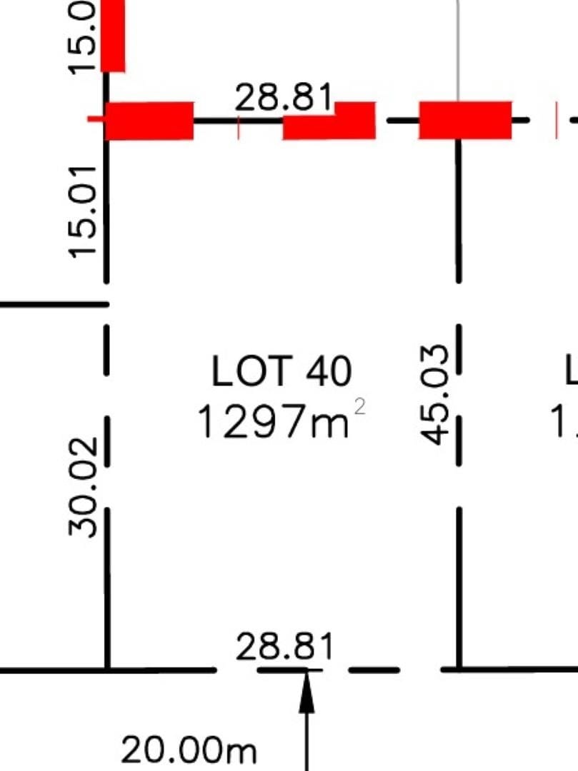 Lot for sale in Prince George, PG City North, 3128 Goodsir Crescent, 263113885 | Realtylink.org