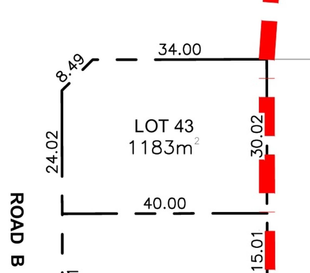 Lot for sale in Prince George, PG City North, 3194 Goodsir Crescent, 263113887 | Realtylink.org