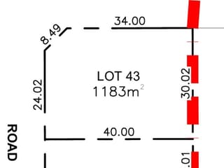 Lot for sale in Prince George, PG City North, 3194 Goodsir Crescent, 263113887 | Realtylink.org