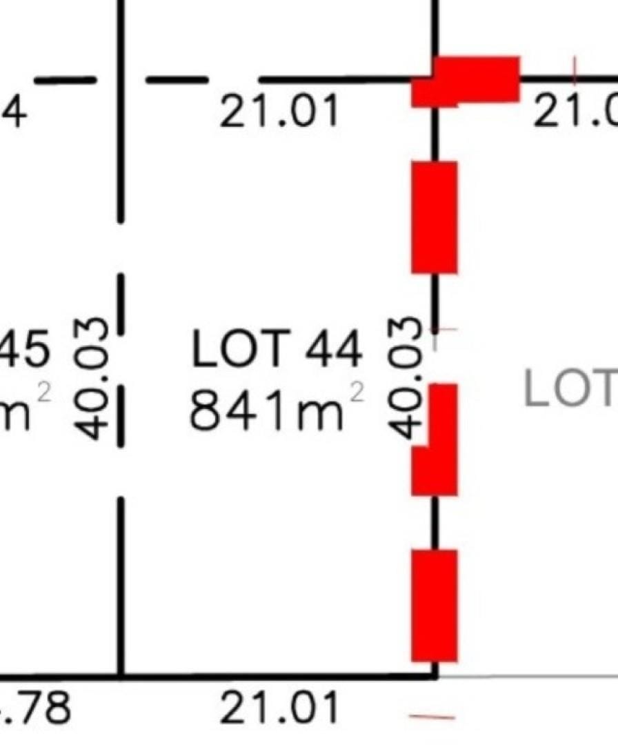 Lot for sale in Prince George, PG City North, 4788 Slate Avenue, 263113888 | Realtylink.org