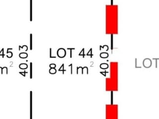 Lot for sale in Prince George, PG City North, 4788 Slate Avenue, 263113888 | Realtylink.org