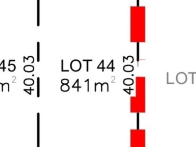 Lot for sale in Prince George, PG City North, 4788 Slate Avenue, 263113888 | Realtylink.org