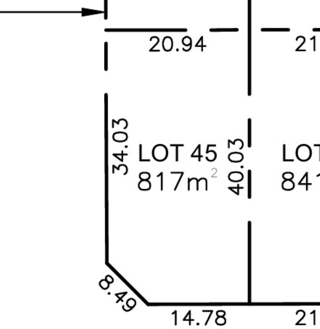 Lot for sale in Prince George, PG City North, 4796 Slate Avenue, 263113889 | Realtylink.org