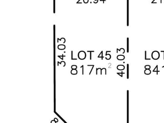 Lot for sale in Prince George, PG City North, 4796 Slate Avenue, 263113889 | Realtylink.org