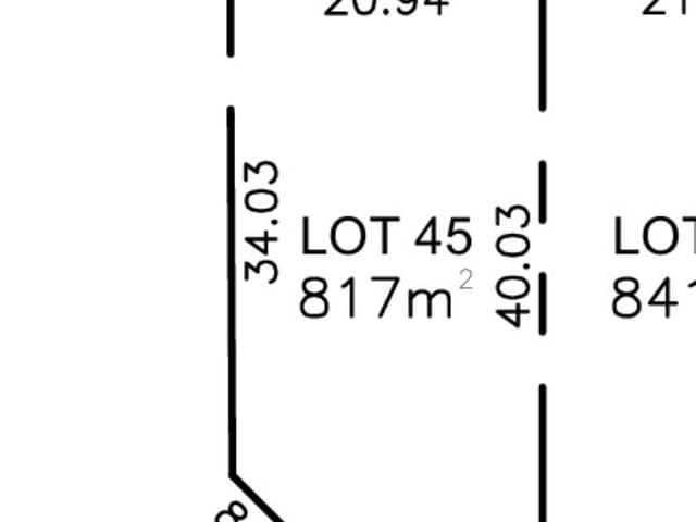 Lot for sale in Prince George, PG City North, 4796 Slate Avenue, 263113889 | Realtylink.org