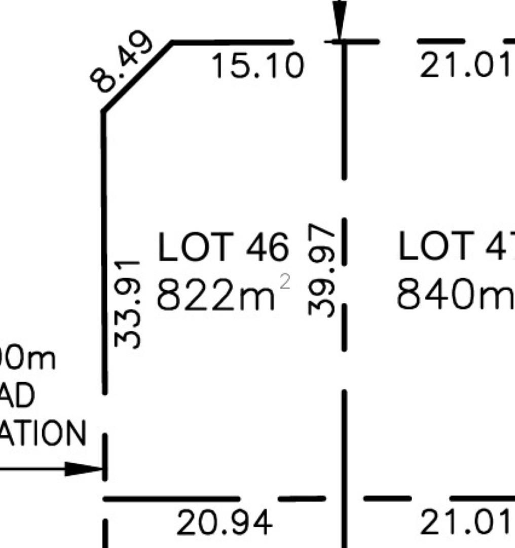 Lot for sale in Prince George, PG City North, 4793 Fossil Crescent, 263113890 | Realtylink.org