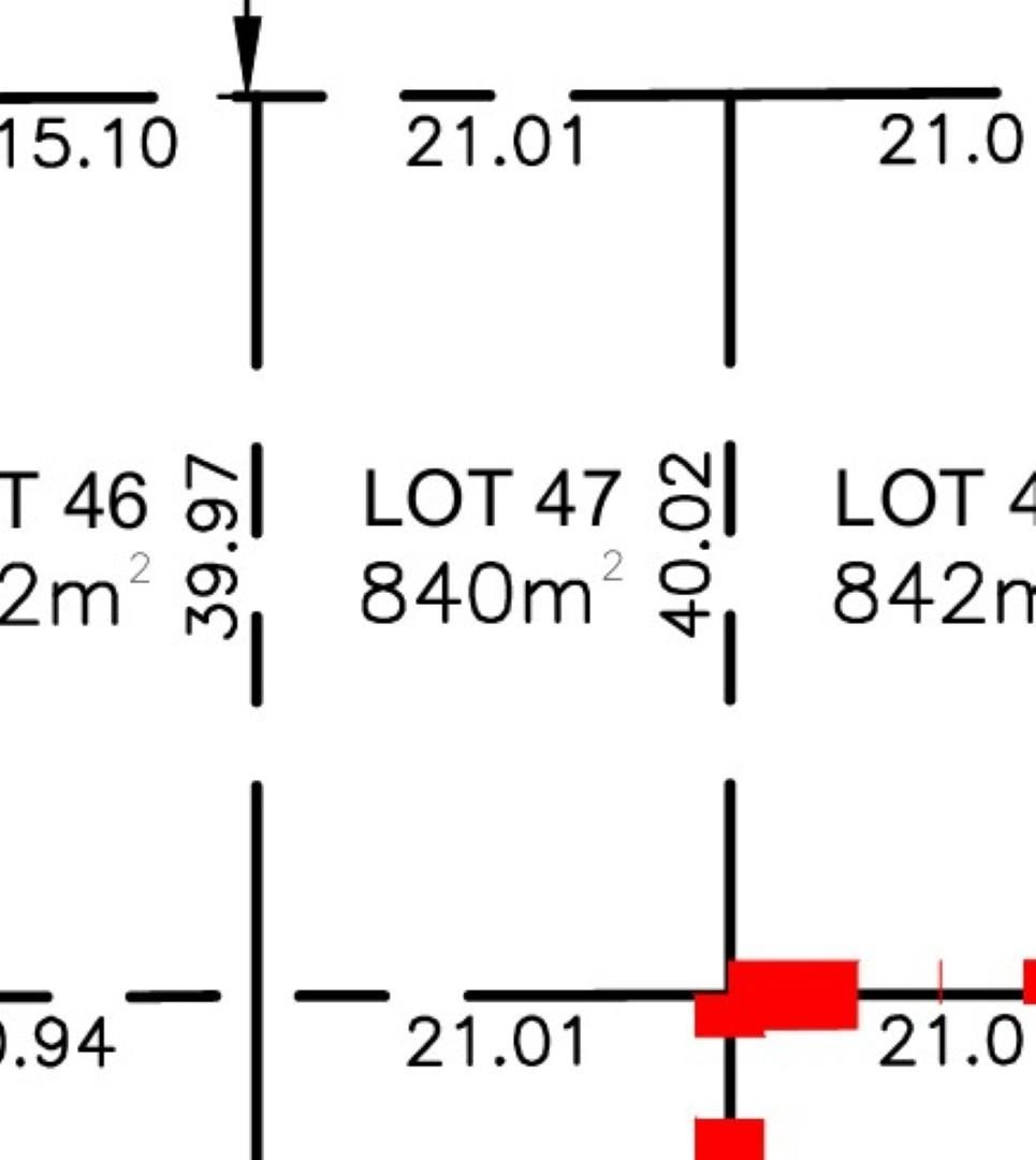 Lot for sale in Prince George, PG City North, 4785 Fossil Crescent, 263113891 | Realtylink.org