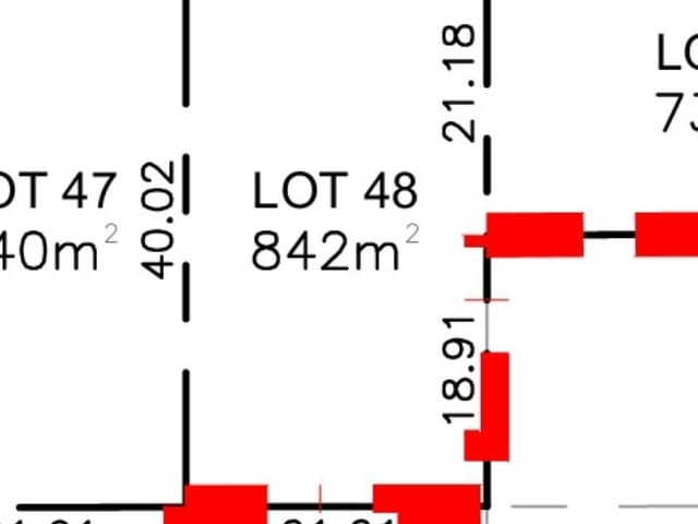 Lot for sale in Prince George, PG City North, 4777 Fossil Crescent, 263113892 | Realtylink.org