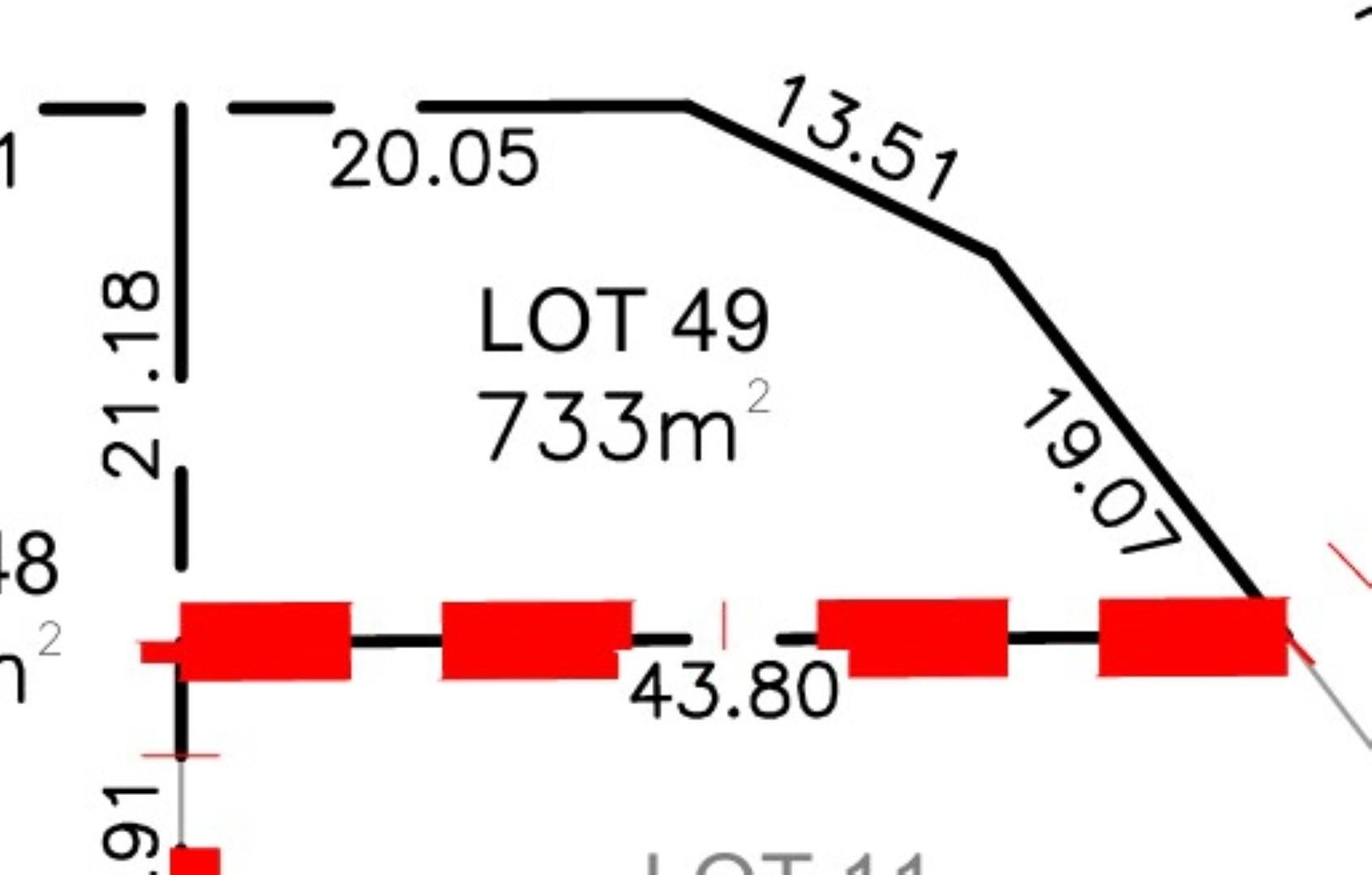 Lot for sale in Prince George, PG City North, 4745 Fossil Crescent, 263113893 | Realtylink.org