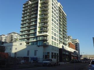 Apartment for rent in Richmond, Richmond, 1600 7988 Ackroyd Road, 263113897 | Realtylink.org