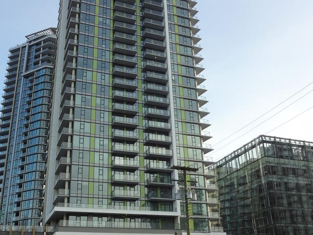 Apartment for rent in Burnaby, Burnaby East, 2800 7358 Edmonds Street, 263113898 | Realtylink.org