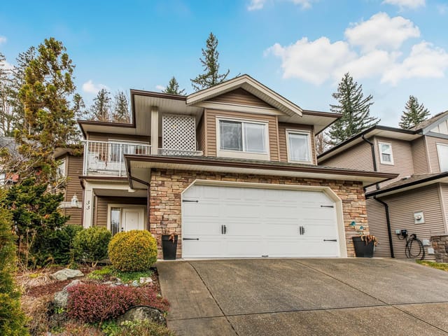 House for sale in Chilliwack, Sardis, 33 45957 Sherwood Drive, 263113901 | Realtylink.org