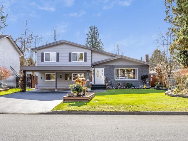 House for sale in Maple Ridge, Maple Ridge, 20838 Stoney Avenue, 263113904 | Realtylink.org