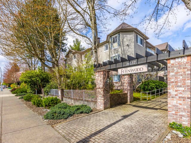 Apartment for sale in Surrey, Surrey, 307 16137 83 Avenue, 263113912 | Realtylink.org