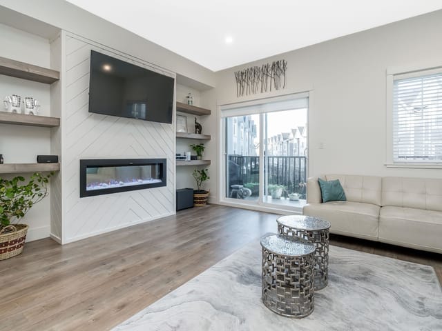 Townhouse for sale in Surrey, South Surrey White Rock, 65 14541 Winter Crescent, 263113913 | Realtylink.org