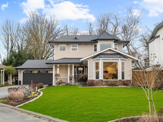 House for sale in Abbotsford, Abbotsford, 3774 Qualicum Close, 263113916 | Realtylink.org